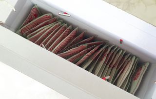 본황칠 이즙이 맛즙 ABC주스 30EA — 5점을 준 리뷰어가 2022년 8월 올린 사용 사진
