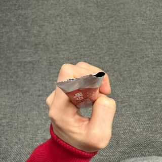 메타아르기닌 GC녹십자웰빙 메타 아르기닌 6000 플러스 오르니틴 — 4점을 준 리뷰어가 2022년 11월 올린 사용 사진