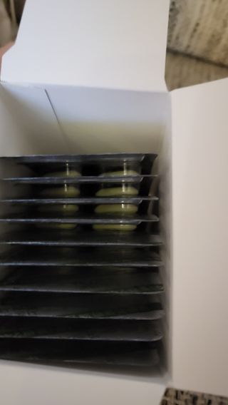 클린24시간 지중해로 쏙빠지다 1SET (800mg*60정) — 5점을 준 리뷰어가 2022년 10월 올린 사용 사진