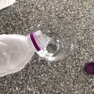 몽베스트 [MONTBEST]위드어스 500mL 20병 — 5점을 준 리뷰어가 2022년 8월 올린 사용 사진