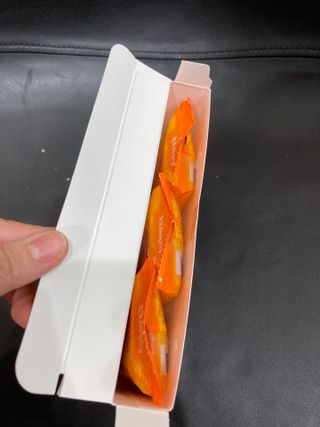 광동생활건강 [광동] 비타 500 데일리 스틱 VB, VC를 함유한 멀티비타민 30포+30포 — 4.5점을 준 리뷰어가 2022년 10월 올린 사용 사진