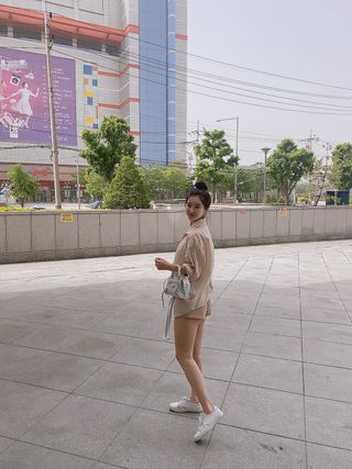 모델윤지님이 올린 리뷰 사진 2