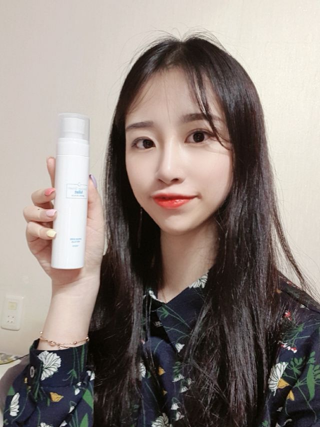 셀바이져 지우개 미스트 피부 보호 입주변 트러블 진정 케어 아기 안개분사 미스트 리뷰 사진