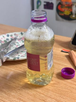 몽베스트 [MONTBEST] 330mL 20병 — 5점을 준 리뷰어가 2023년 7월 올린 사용 사진