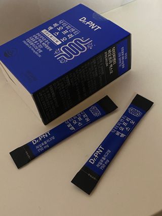 닥터피엔티 [Dr.PNT] 장내 환경 개선의 핵심, 프리바이오틱스! 비오프리 XO — 5점을 준 리뷰어가 2022년 11월 올린 사용 사진