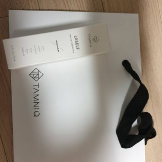 탐니크 러셀브 우먼 솔리드 퍼퓸 — 5점을 준 리뷰어가 2021년 1월 올린 사용 사진