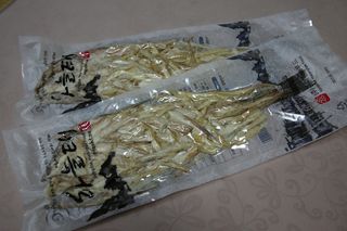 [오늘바스켓] 용대리 손질하늘태 130g — 5점을 준 리뷰어가 2021년 5월 올린 사용 사진