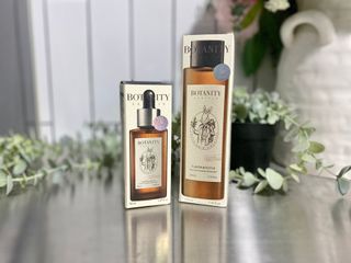 [패키지리뉴얼]보타니티 진정 결케어 플라본 부스터 210ml / 플라본 세럼 50m — 5점을 준 리뷰어가 2022년 6월 올린 사용 사진