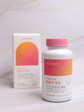 FREE [푸딜라이트] 한알의 양심 고함량 가르니시아 — 5점을 준 리뷰어가 2023년 10월 올린 사용 사진