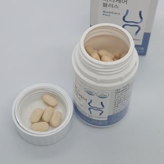 프리마인 평생 써야하는 관절의 건강을 위한 완벽설계 솔루션 관절n마디케어 플러스 120정 — 5점을 준 리뷰어가 2021년 10월 올린 사용 사진