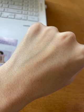 웰피아생활건강 웰피아 롤리올리 — 4.5점을 준 리뷰어가 2023년 2월 올린 사용 사진