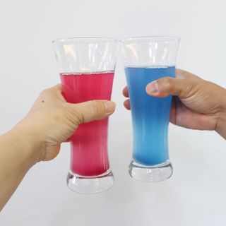 히엔 블루미, 핑크미 히엔 블루미&핑크미 — 5점을 준 리뷰어가 2023년 10월 올린 사용 사진