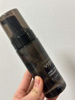비프리코스메틱 허니 스킨 클렌징폼 150ml — 5점을 준 리뷰어가 2023년 1월 올린 사용 사진