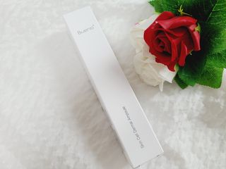 브에노 스킨셀 더마 앰플 — 4.5점을 준 리뷰어가 2021년 7월 올린 사용 사진