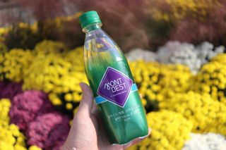 몽베스트 Montbest with Sparkling water Plain 20병 — 5점을 준 리뷰어가 2022년 10월 올린 사용 사진