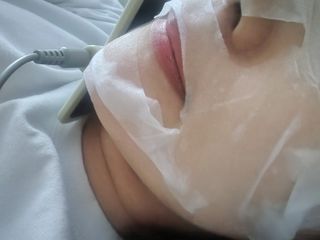 세뚜아(Cettua) 나우[세뚜아] 포어 클리어링 마스크 Cettua Pore Clearing facial mask 4매 — 4점을 준 리뷰어가 2024년 2월 올린 사용 사진