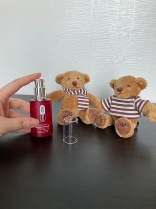 레드투래드 센서티브 어메이징 앰플 30ml — 5점을 준 리뷰어가 2021년 6월 올린 사용 사진