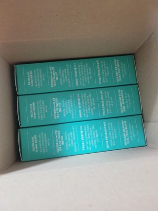 치과에서 쓰는 치약 _ 라벨제로 저불소 꼬마, 키즈, 유아, 베이비, 주니어 안전한 어린이치약 — 5점을 준 리뷰어가 2022년 12월 올린 사용 사진