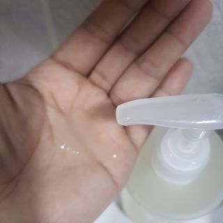 에일리언오더즈 센티드 핸드 앤 바디 워시 290ml (3종 택1) — 5점을 준 리뷰어가 2023년 8월 올린 사용 사진