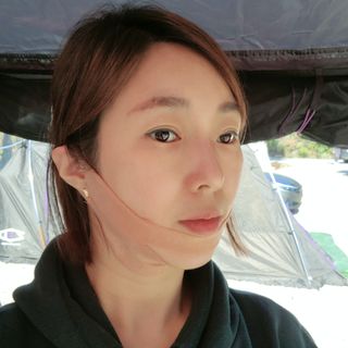 아이디플라코스메틱 아이디 페이스핏 마이너스 밴드 v2 — 4점을 준 리뷰어가 2021년 10월 올린 사용 사진