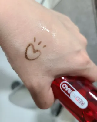 레드투래드 안티더스트 클렌징 오일 150ml — 5점을 준 리뷰어가 2021년 8월 올린 사용 사진