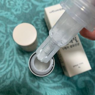 메이준뉴트리 메이준쎌 편안해질 Y케어 유산균 — 5점을 준 리뷰어가 2021년 3월 올린 사용 사진