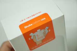 바이오오일 [바이오-오일] 바디 로션 175ml — 5점을 준 리뷰어가 2021년 10월 올린 사용 사진