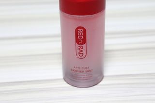 레드투래드 안티더스트 배리어 미스트 55ml — 5점을 준 리뷰어가 2021년 8월 올린 사용 사진
