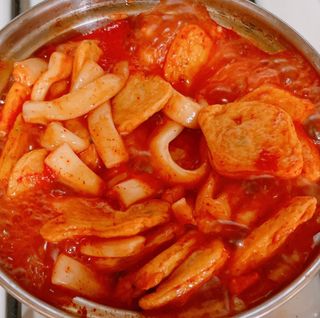 (주)어메이징팩토리 a.칼볶이 — 4점을 준 리뷰어가 2021년 9월 올린 사용 사진