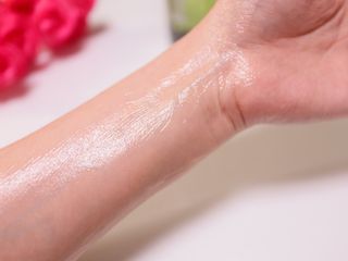 프리 [닥터문] 프리미엄 알로에베라 시카 수딩젤 1000ml — 5점을 준 리뷰어가 2024년 8월 올린 사용 사진