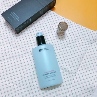 비알티씨 BRTC 파워 옴므 올인원 솔루션 200ml — 5점을 준 리뷰어가 2022년 12월 올린 사용 사진