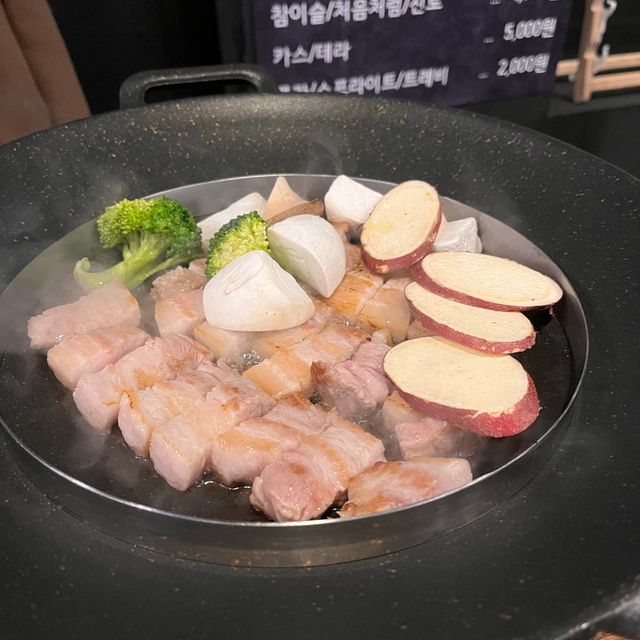 [숙고당] 4만원 자유이용권 리뷰 사진