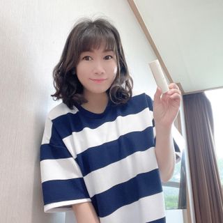 트윙클라 안티링클 샤이닝 멀티밤 — 5점을 준 리뷰어가 2022년 7월 올린 사용 사진