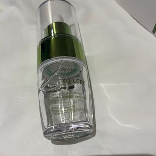 나우 [리브엠] 화해 1등 진정 앰플, 엑소코어 카밍 텐션 앰플 — 5점을 준 리뷰어가 2023년 8월 올린 사용 사진