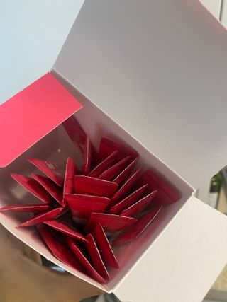 메디포스트 모비타 미쓰리 글루타치온 30포 — 5점을 준 리뷰어가 2022년 12월 올린 사용 사진