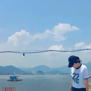 더그린랩 WOMEN SPORTY 22 CROP SHORT SLEEVE — 5점을 준 리뷰어가 2023년 6월 올린 사용 사진