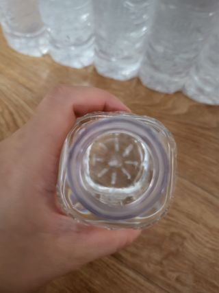 몽베스트 [MONTBEST]위드어스 500mL 20병 — 5점을 준 리뷰어가 2022년 8월 올린 사용 사진