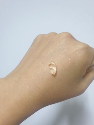 레드투래드 센서티브 어메이징 앰플 30ml — 5점을 준 리뷰어가 2021년 7월 올린 사용 사진
