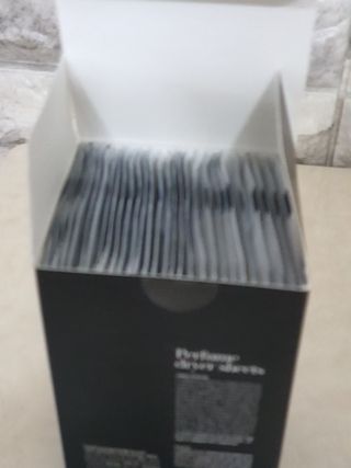 [이즈라이프코스메틱] 퍼퓸 드라이어 시트 히노끼향  or 블랑향 2중 택1 30매 — 5점을 준 리뷰어가 2021년 5월 올린 사용 사진