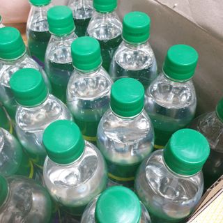 몽베스트 Montbest with Sparkling water Lemon OR Lime 20병(랜덤) — 5점을 준 리뷰어가 2022년 5월 올린 사용 사진