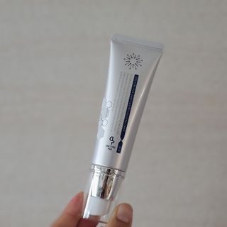 닥터스피지에이 닥터스 피지에이 딥 케어 모이스처라이징 크림 — 4점을 준 리뷰어가 2021년 6월 올린 사용 사진