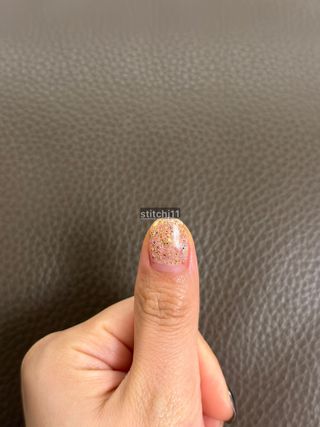 데저트에센스 비정제냉압착 퓨어 호호바오일 59ml — 5점을 준 리뷰어가 2023년 11월 올린 사용 사진