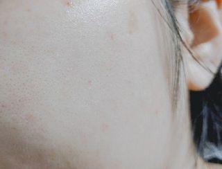 체르엠  프루브 콜라겐 앰플세럼 60ml 1병 — 3점을 준 리뷰어가 2021년 10월 올린 사용 사진