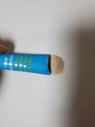 메디포스트 모비타 바디코드 식이섬유 차전자피에 빠지다 30포 — 5점을 준 리뷰어가 2023년 1월 올린 사용 사진