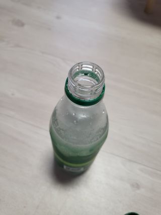 몽베스트 Montbest with Sparkling water Lime20병 — 5점을 준 리뷰어가 2023년 3월 올린 사용 사진