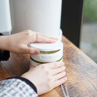 랑벨 랑바이오 블랙 시카 퀵 패드 100매 (3초 쿨링/3분 흡수, 블랙비 프로폴리스/시카 4종 함유, 대용량) — 5점을 준 리뷰어가 2022년 3월 올린 사용 사진