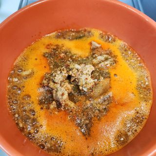소담스퀘어 상암 궁중해물탕조씨집 백년가게 조씨집 팔뚝탕1인분550g — 5점을 준 리뷰어가 2022년 12월 올린 사용 사진