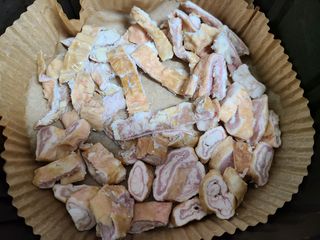 백석푸드시스템 [매진] 맛있는 막창세트 400g — 5점을 준 리뷰어가 2021년 6월 올린 사용 사진