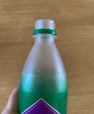 몽베스트 Montbest with Sparkling water Plain 20병 — 5점을 준 리뷰어가 2022년 8월 올린 사용 사진