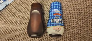 팔도비빔장 시그니처 380g 2개 — 5점을 준 리뷰어가 2022년 2월 올린 사용 사진